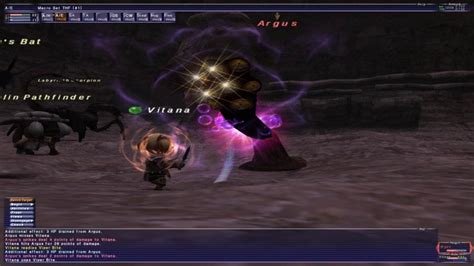 Unearthing the Secrets of the Peacock Amulet in Final Fantasy XI
